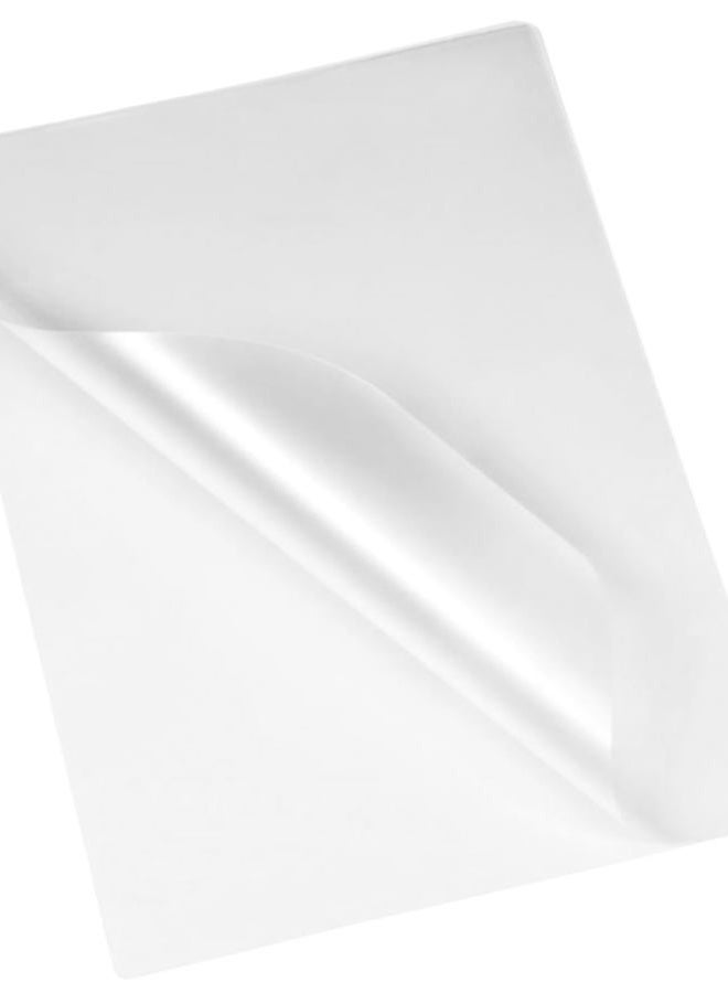 Oregon Lamination Qty 500 10 Mil Military Card Pouches 2-5/8 x 3-7/8 Laminator Sleeves - Image 3