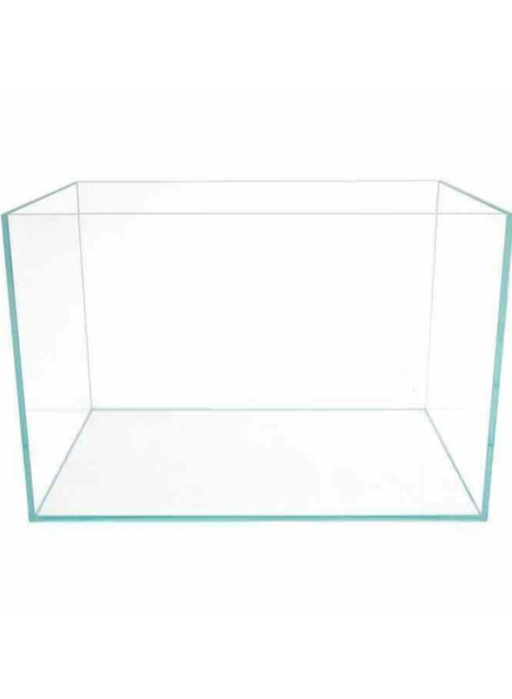 DYMAX GS SERIES AQUARIUM 60CM X 30CM X 36CM (6 MM)