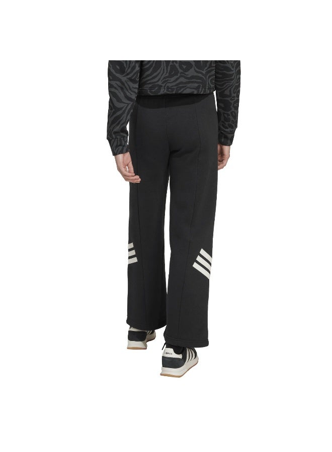 Adidas Adidas Jg Fi Wide Pt Black Pants (1/1) Pants For Kids - Image 3