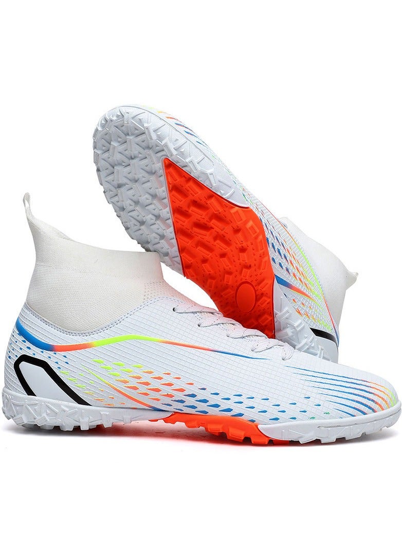 Nariele حذاء كرة قدم جديد عالي الجودة ومضاد للانزلاق - Image 1