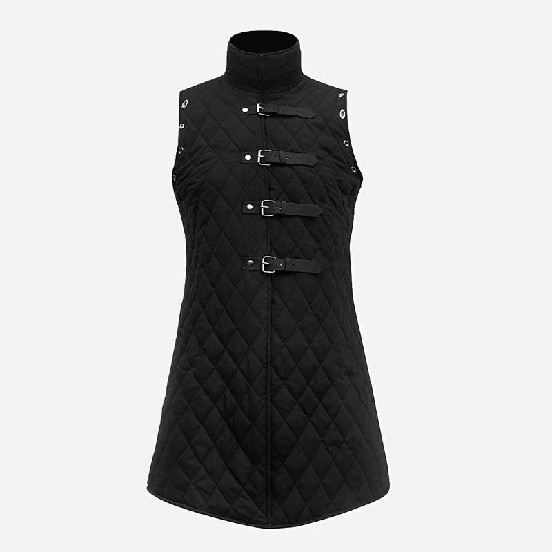 Gambeson Costume Aketon Armor Vest Coat Medieval Viking - Image 5