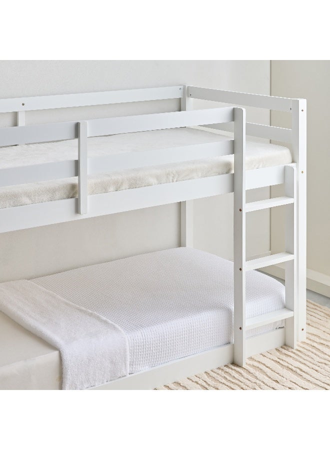 Home Box سرير طابق واحد فانيليا نيو 210 x 116 x 105.7 سم - Image 4