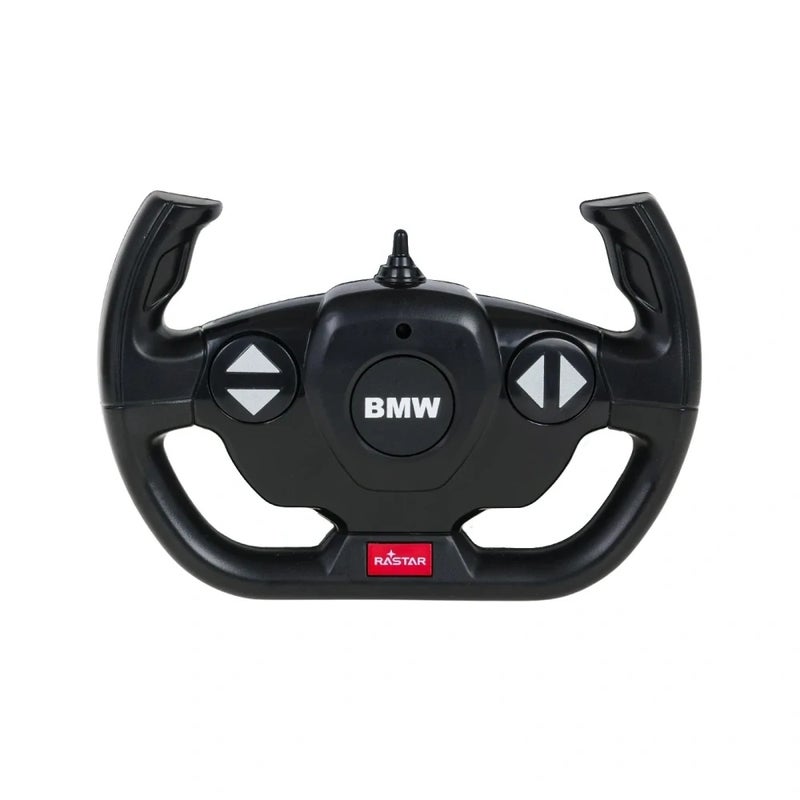 Rastar - BMW XM 1:14 With Remote Control - 10310 - Image 5