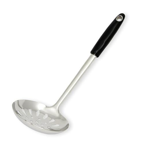 Chef Craft Chef Craft Select Slotted Skimmer 1375 inch Stainless Steel 