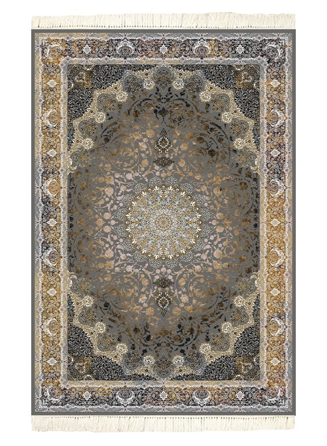 In-House Nadia | Luxurious Rectangular Decorative Carpet - Image 2