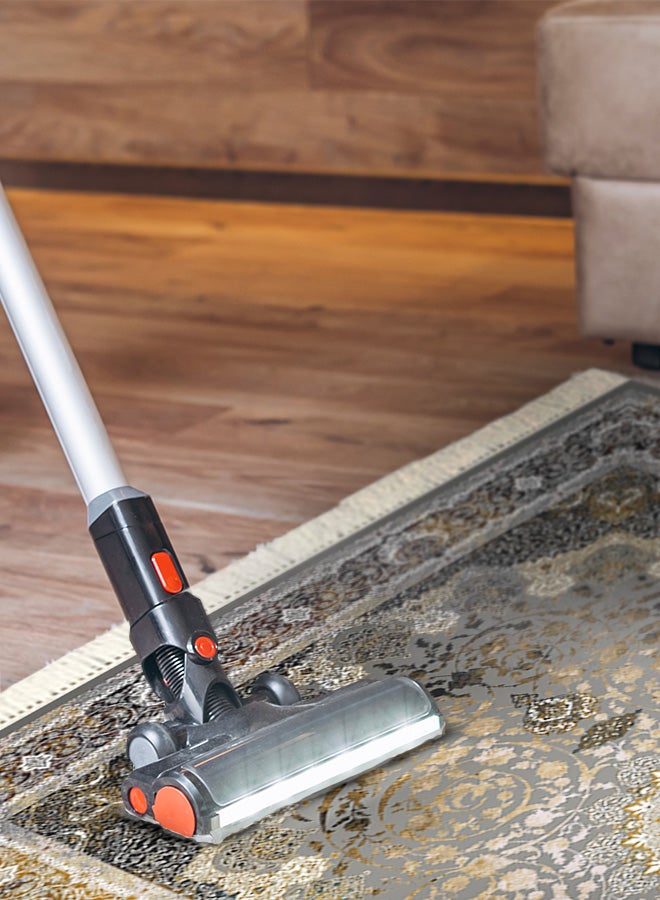 In-House Nadia | Luxurious Rectangular Decorative Carpet - Image 4