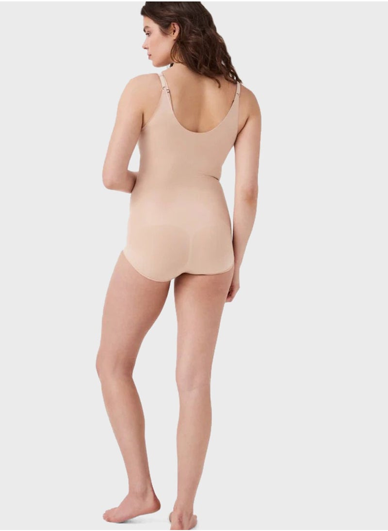 SPANX Open-Bust Bodysuit  - Image 2