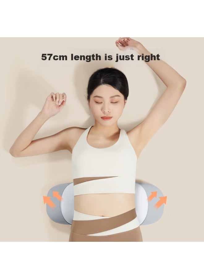 Silayi Siliyi Lumbar Pillow, Waist Cushion, Back Support, Bed Pillow, Pregnancy Support, Memory Foam, Lumbar Disc Herniation - Image 4