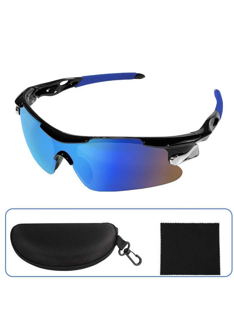Nariele Outdoor Polarized Windproof Cycling Glasses
