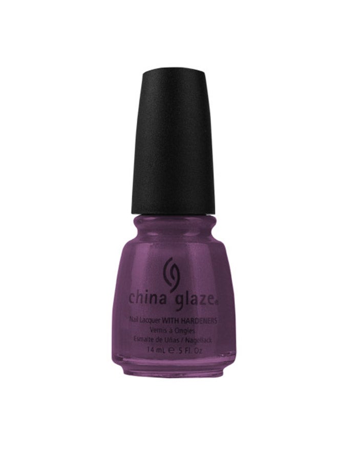 China Glaze Lasso My Heart