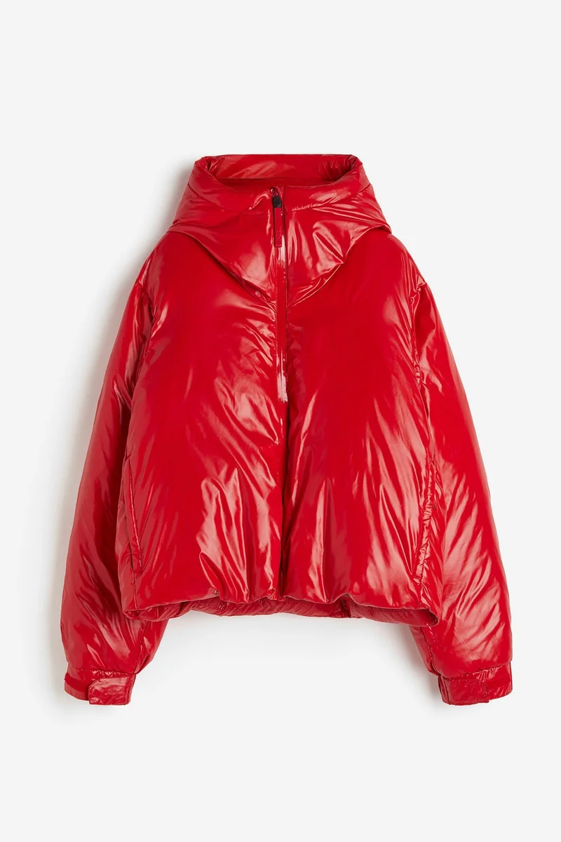 H&M ThermoMove™ Down puffer ski jacket