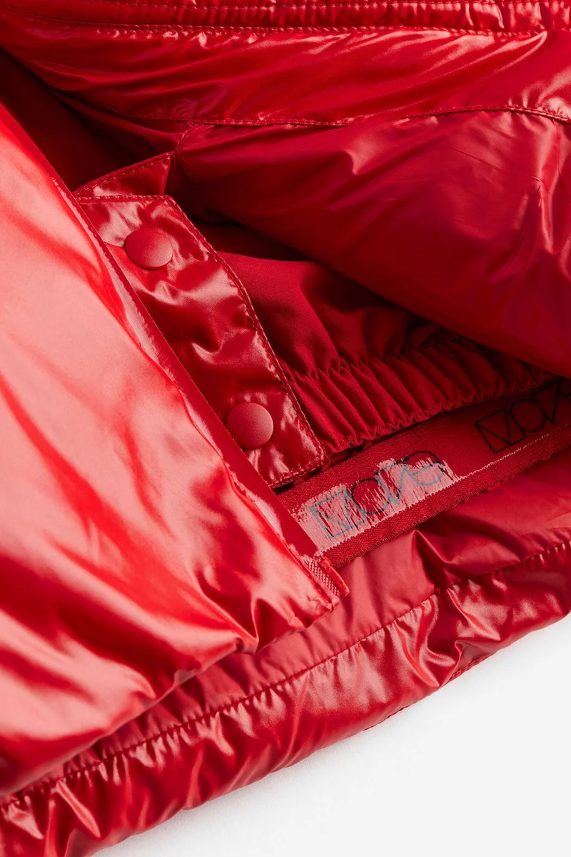 H&M ThermoMove™ Down puffer ski jacket
