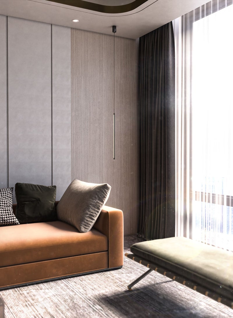 UCANDLE Led Pendant Linear Lighting - Image 3