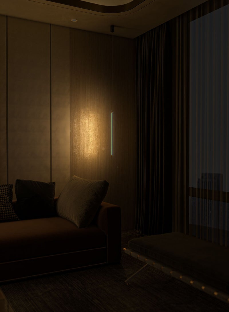 UCANDLE Led Pendant Linear Lighting - Image 5