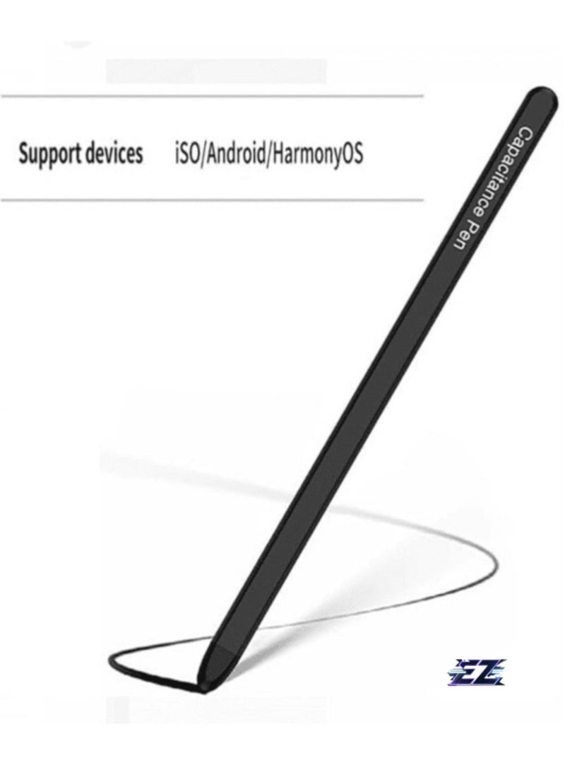 ELTRAZONE - Samsung Galaxy Z Fold 6 Black Edition S Pen Replacement - Precision & Style - Image 1
