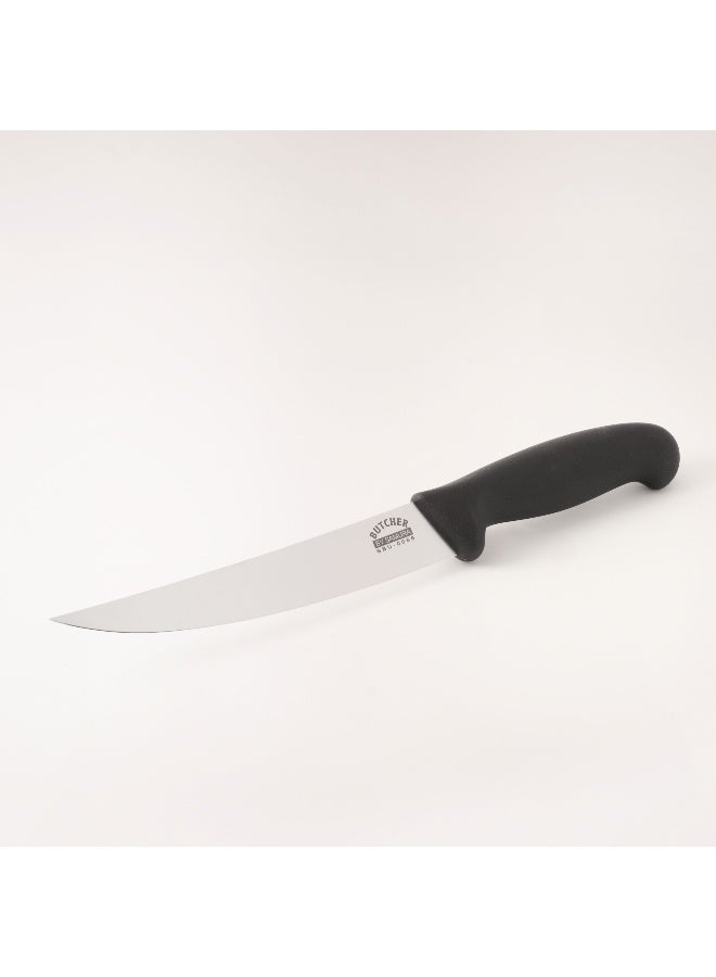 Samura Butcher Set Of 4 Stainless Steel Knives, Black - Image 2