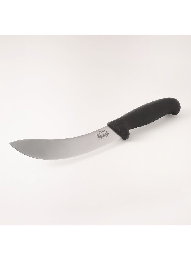 Samura Butcher Set Of 4 Stainless Steel Knives, Black - Image 4