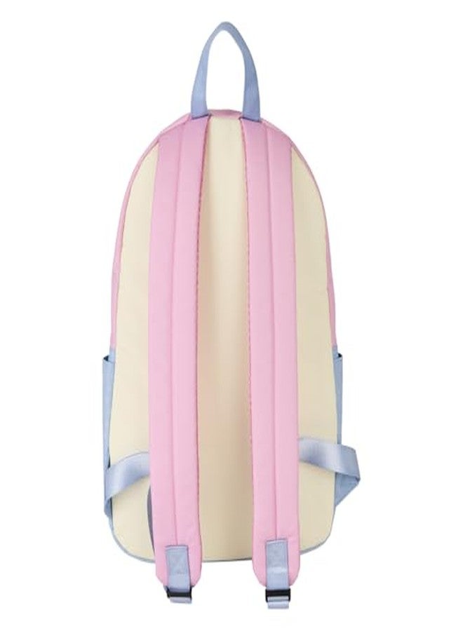 Loungefly Disney Lilo and Stitch Nylon Full-Size Backpack - Image 3