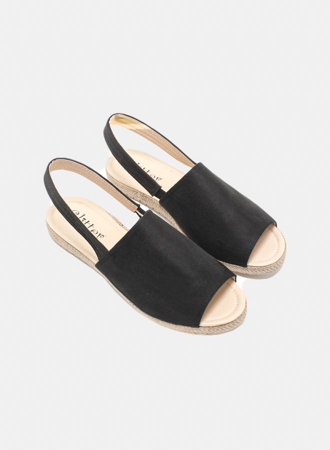 Glitter Women Heeled Sandals  - Image 1