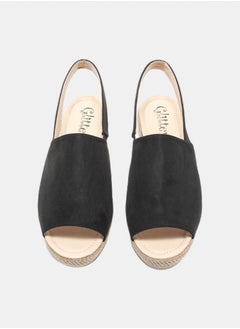 Glitter Women Heeled Sandals  - Image 3