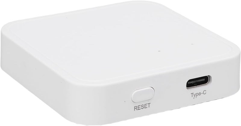 LiebeWH Wireless, Bluetooth 5.2 WiFi Dual Mode Bridge with Voice Control for Smart Home Automation - Image 4