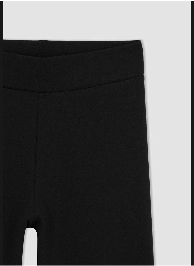 ديفاكتو High Waisted Seamless Leggings