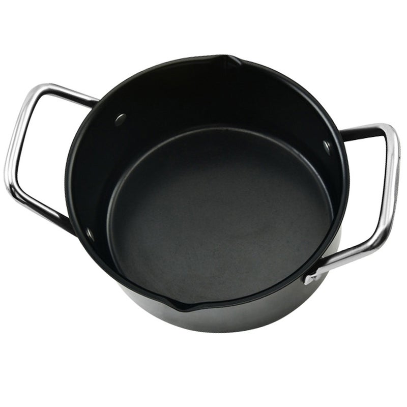 Non-stick Pot Stew Pot Metal Pot Soup Stew Pot Home Kitchen Cook Ware - Image 1
