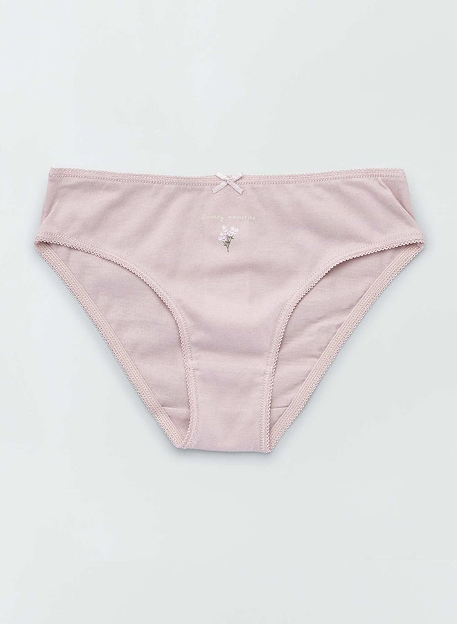 Kiabi jersey briefs  - Image 2