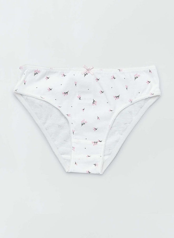 Kiabi jersey briefs  - Image 4