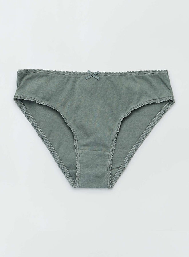 Kiabi jersey briefs  - Image 3