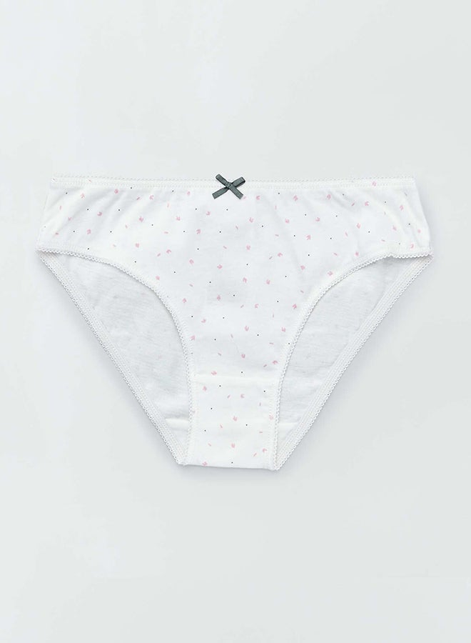 Kiabi jersey briefs  - Image 5