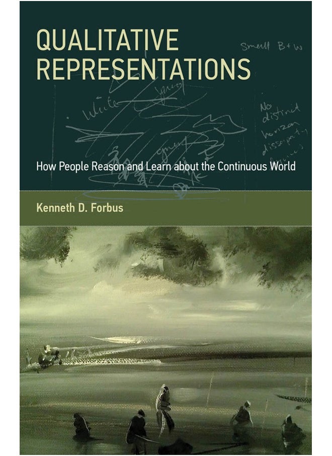 Qualitative Representations 