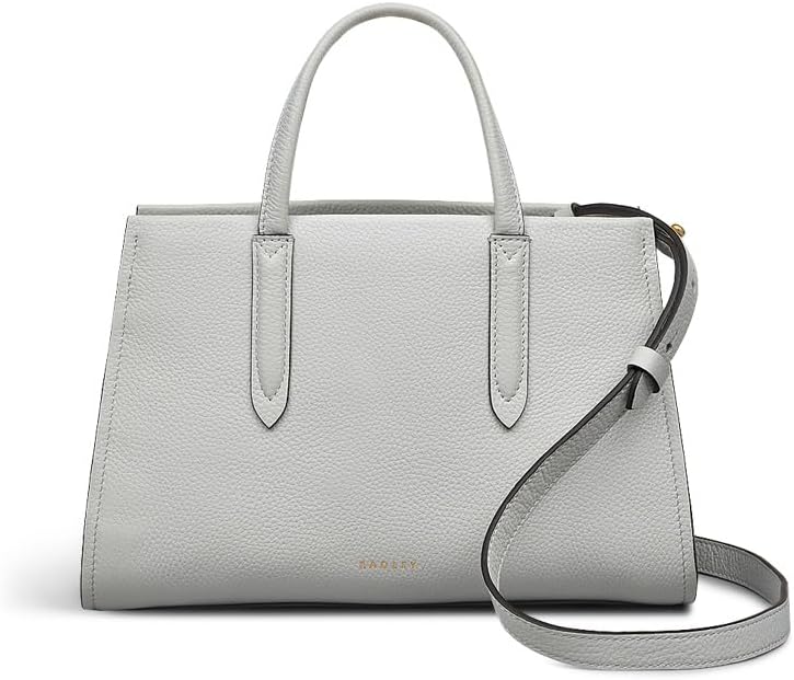 RADLEY London Arlington Court Womens Medium Leather Zip Around Satchel Bag - Image 1