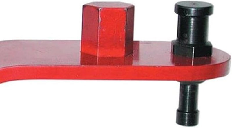 أداة محاذاة الأبواب 21 سم مقاومة للصدأ لإصلاح تصادم هيكل السيارة وصيانة المركبات - Image 4