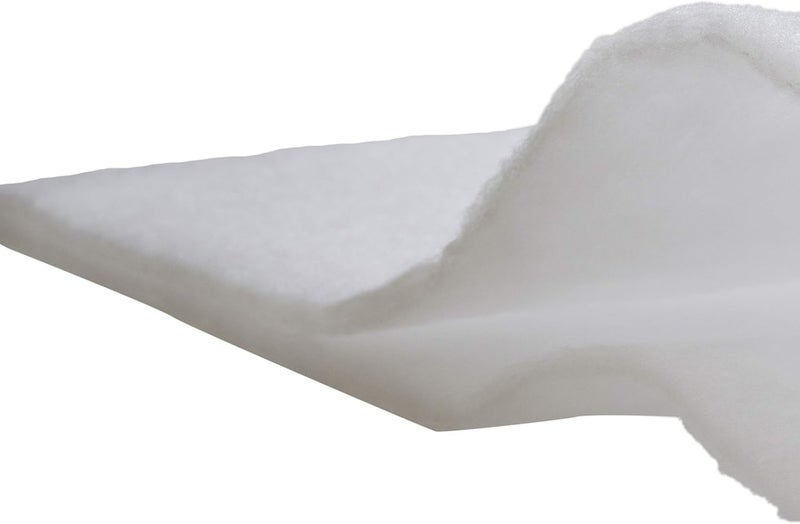 Poly-Fil Fairfield Low-Loft Batting Crib 45" X 60" (Pack of 2) - Image 2