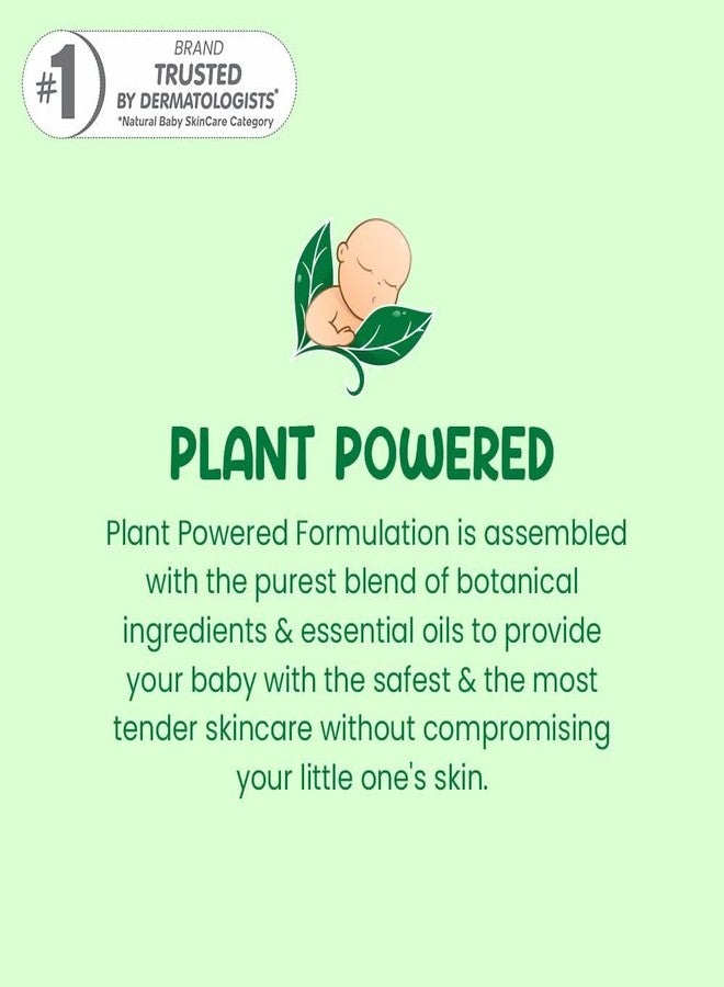 Mother Sparsh Baby Laundry Liquid Detergent (Powered by Plants) with Bio - Enzymes and Eucalyptus Oil, Refill Pack (500ml) - Image 4