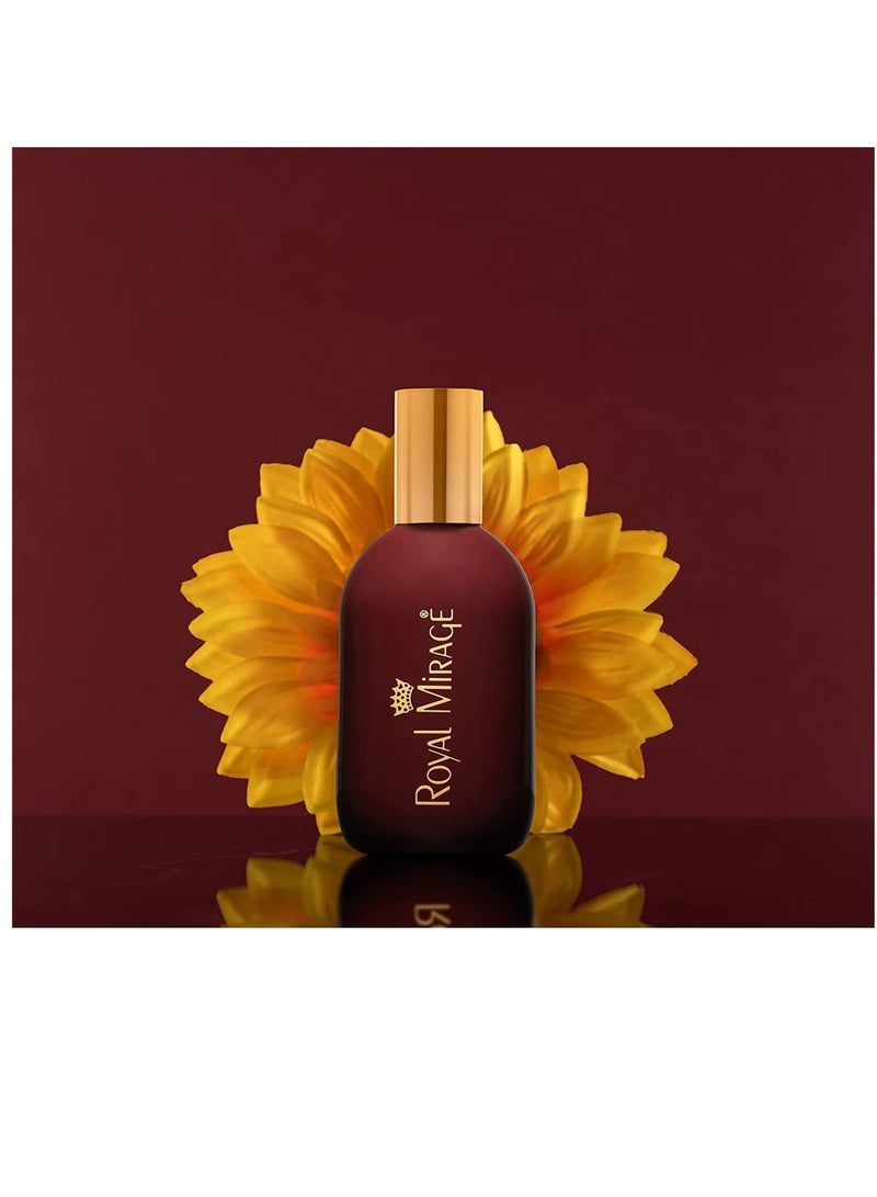 رويال ميرج عطر رويال ميراج للنساء او دى كولون ، 120 مل - Image 1
