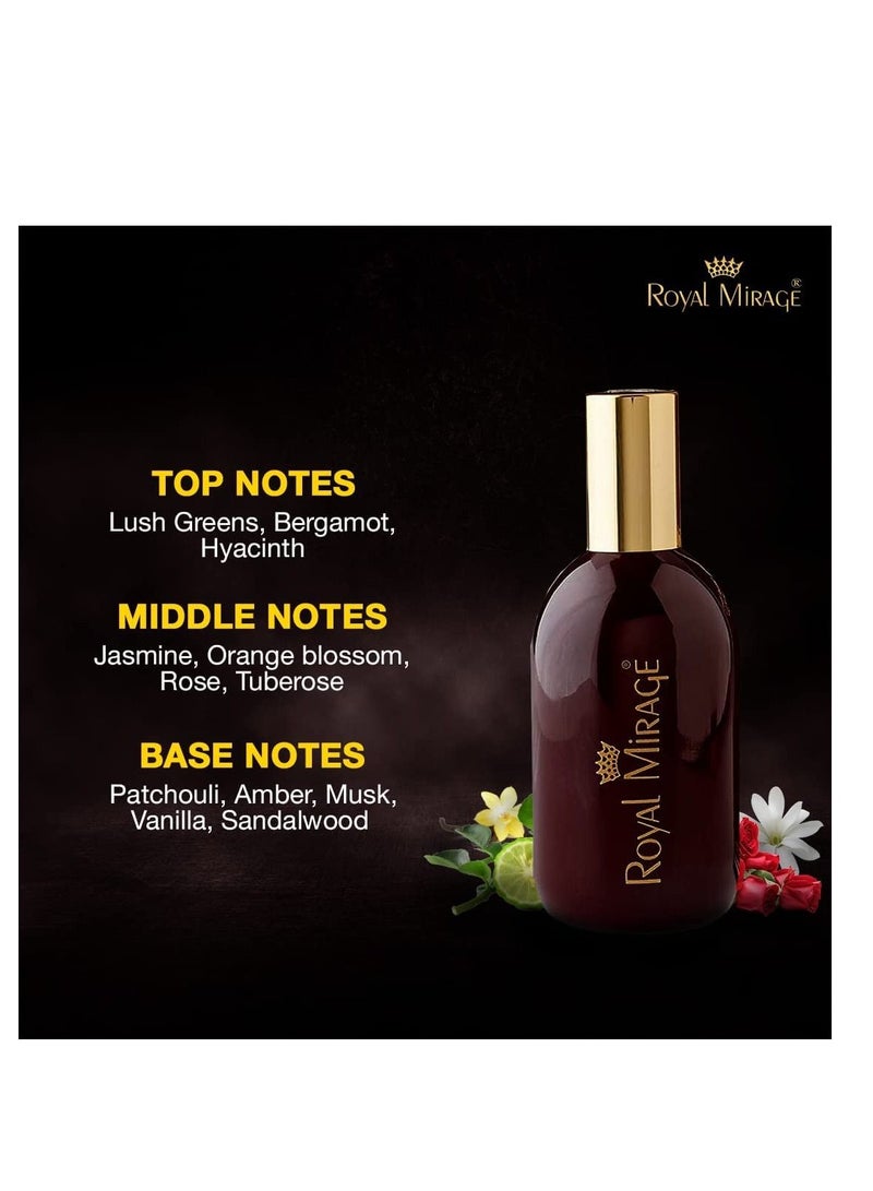 رويال ميرج عطر رويال ميراج للنساء او دى كولون ، 120 مل - Image 3