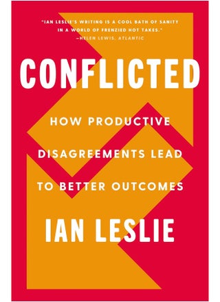 Business Conflicted: How Productive Disagreements Lead to Better Outcomes - pzsku/Z94B0A52DC743536A7478Z/45/_/1738237865/75d6566d-7132-445f-8d9b-cd65e6b68986