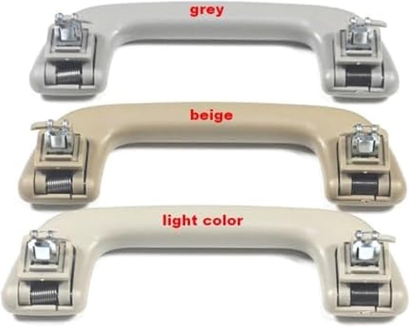 Wivplex Car Roof Grab Handle for Toyota - Image 2