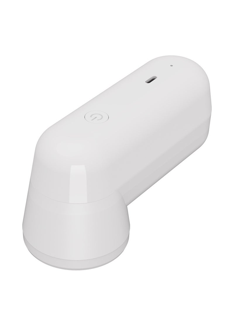 ARSTID mini portable lint remover fuzz fabric shaver - Image 3