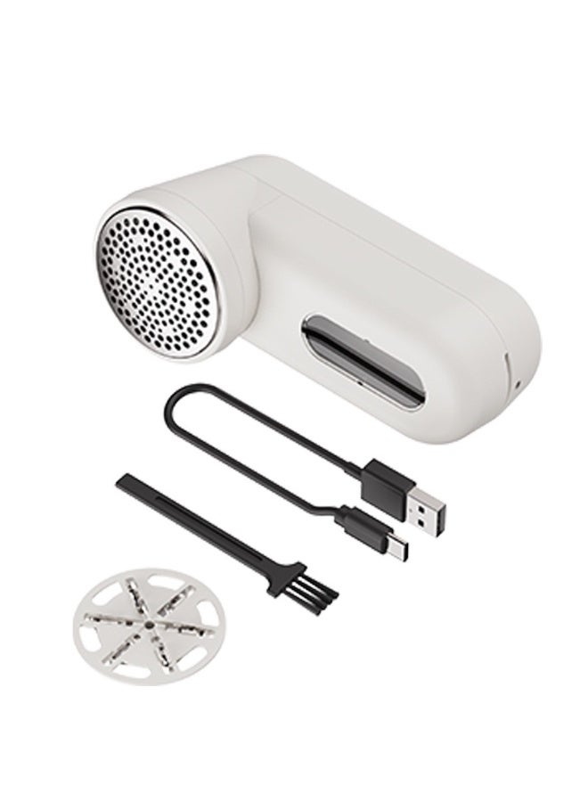 ARSTID mini portable lint remover fuzz fabric shaver - Image 5