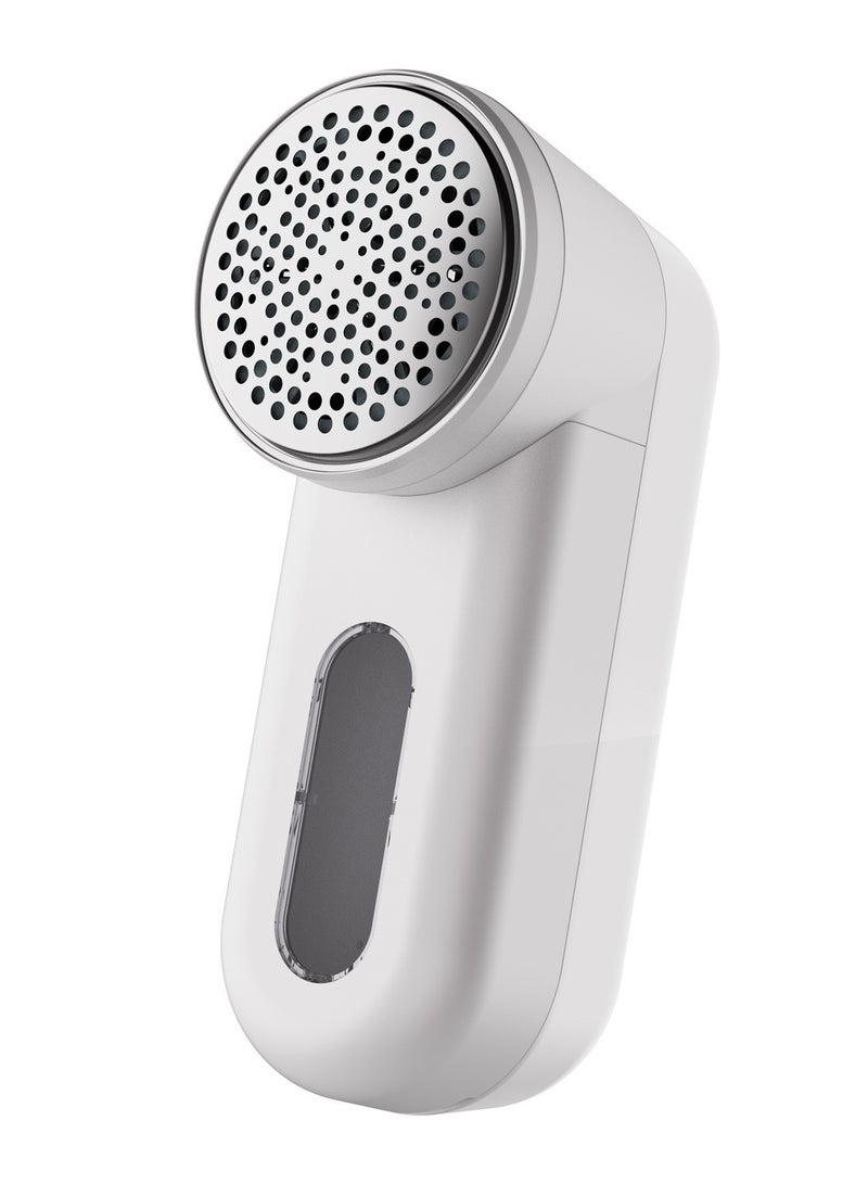 ARSTID mini portable lint remover fuzz fabric shaver - Image 4