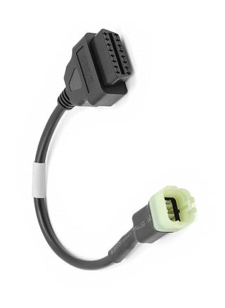 Obd2 Diagnostic Cable Fit for Kawasaki Motorcycle 4 Pin to 16Pin Adapter Fit for Z250 Z650 Z1000 Er6N Ex650F Ninja400 - pzsku/Z94B0D7A48F605C72EA2BZ/45/_/1735142663/61e71371-58d0-42c8-b86c-5c63b4323b49