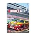 GMT Games Thunder Alley Board Game - Image 4