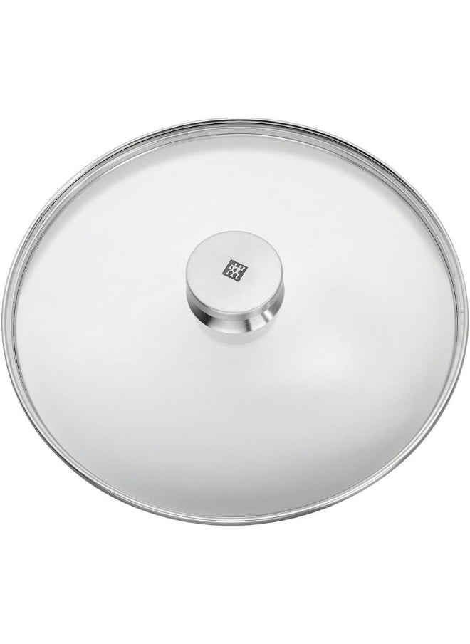 Zwilling - Zwilling Twin Specials 28Cm Glass Lid - Image 1