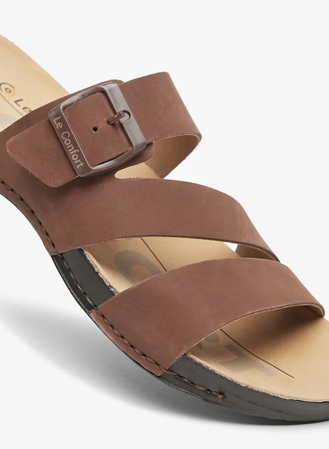 Le Confort Men's Sandals