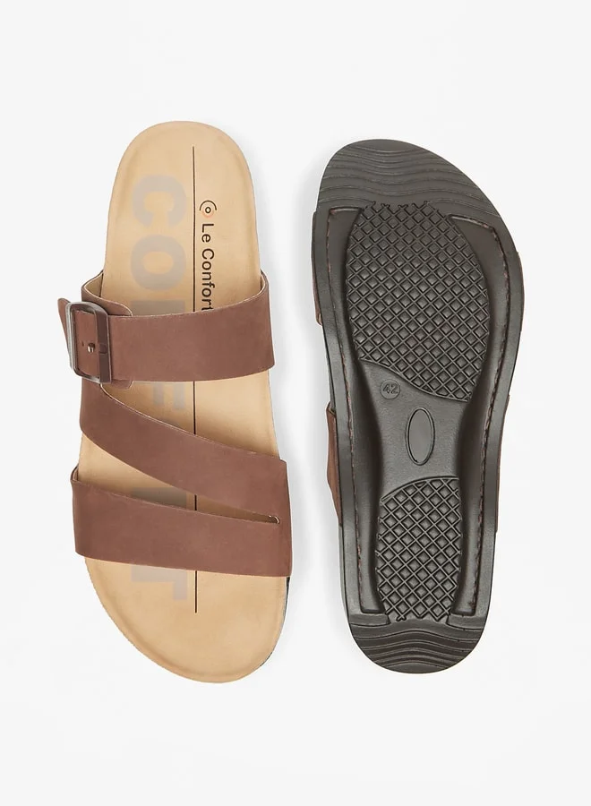 Le Confort Men's Sandals
