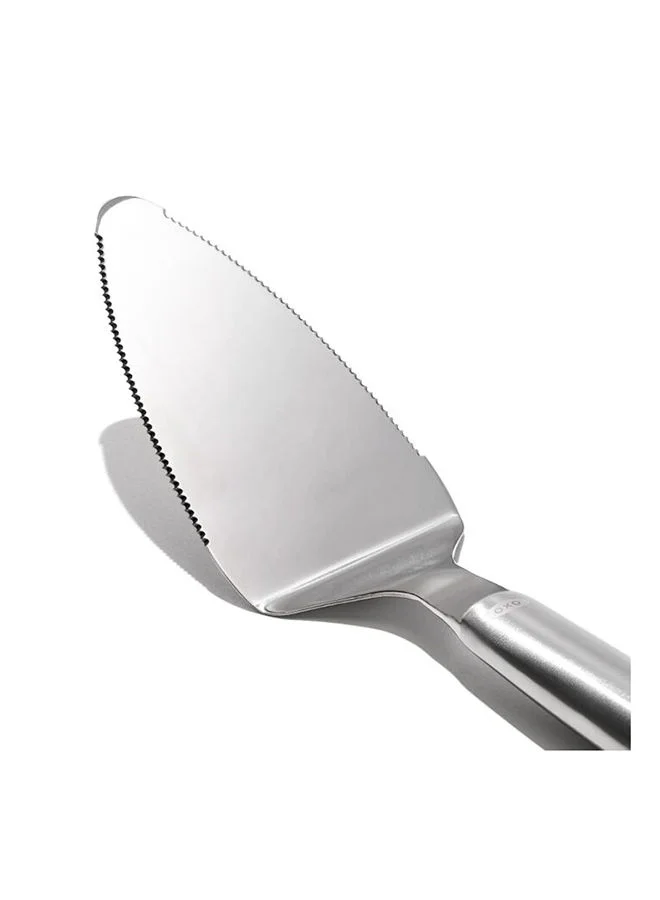 OXO OXO Steel Pie Server