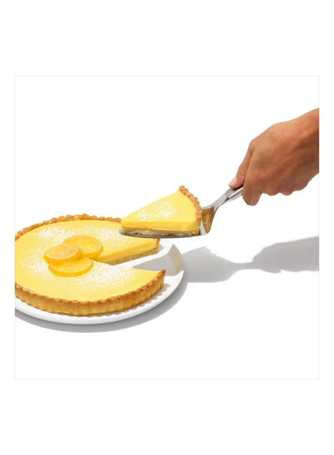 OXO OXO Steel Pie Server